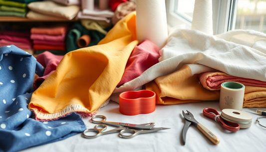 Personnalisation Vêtement : Transformez Votre Style avec des Options Uniques en 2025
