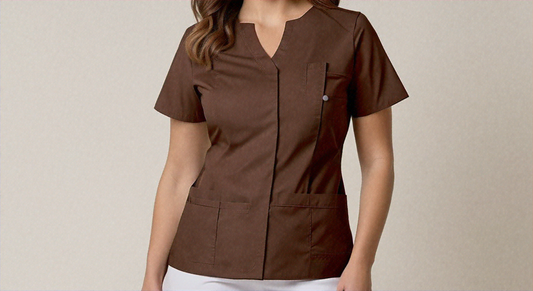 Pourquoi le choix d’une blouse professionnelle influence l’image de votre établissement de santé ?