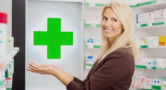 Pharmacie vs Parapharmacie : Quelle est la différence ?